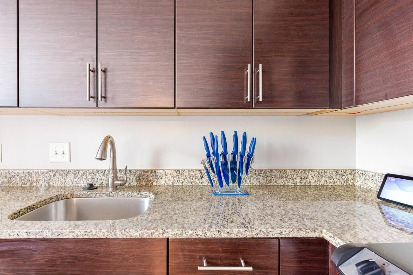 Luxury Inner Harbor Apartment Baltimore Eksteriør bilde